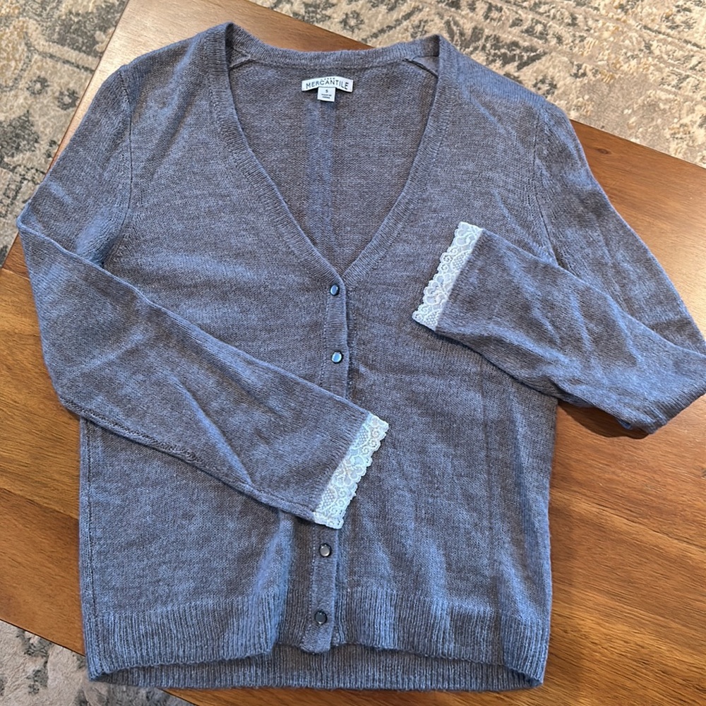 J. Crew | Cardigan